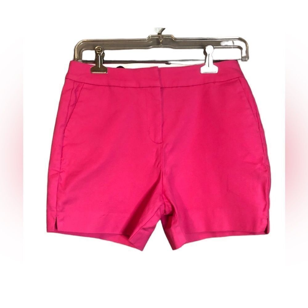 NEW! Boden bright pink shorts